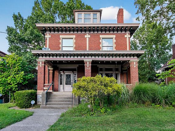 2nd image of 2812 Harrison Ave