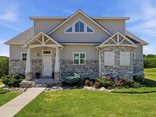 12290 Catalina Blvd, Sperry, OK 74073
