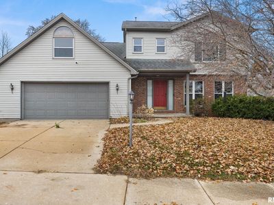 1728 W Marlene Ct, Peoria, IL, 61614