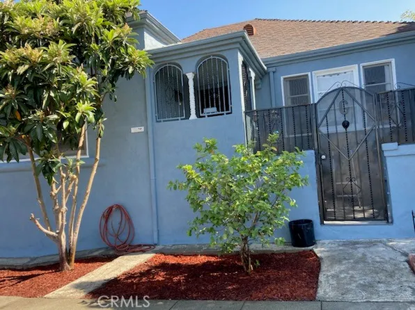 1420 Miller Ave, Los Angeles, CA 90063