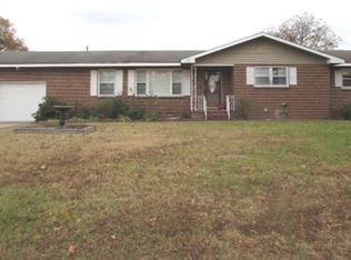 1516 14th Ave SW, Decatur, AL 35601