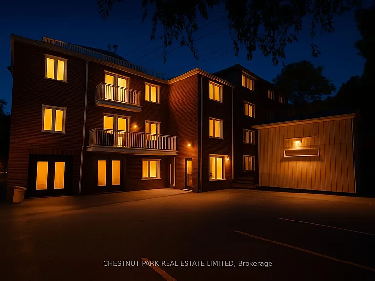 1695 Bathurst St #13 — Photo 7