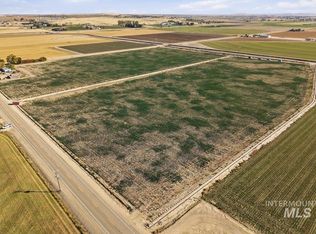 0 Stage Coach Rd, Melba, ID 83641