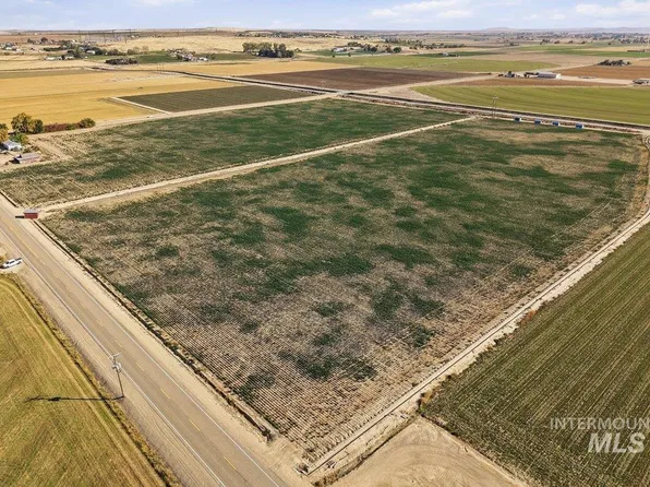 0 Stage Coach Rd, Melba, ID 83641