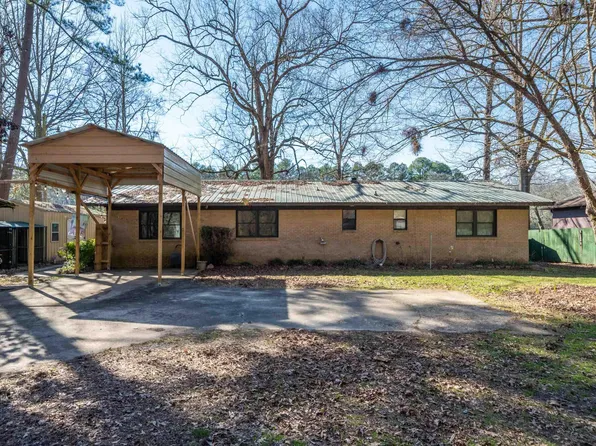 (undisclosed Address), Mountain Pine, AR 71956
