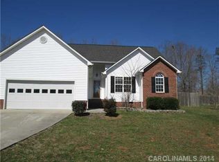 209 Hutchins Way, Salisbury, NC 28146
