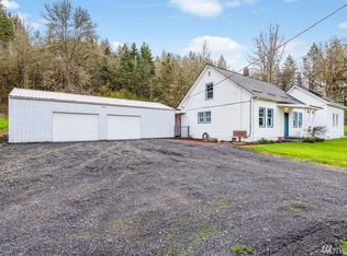 530 Haussler Rd, Kelso, WA 98626