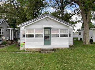 7478 W Swick Rd, Claypool, IN 46510