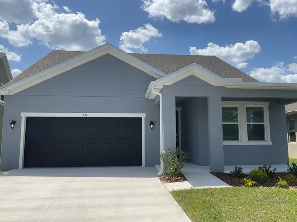 6411 Atlantic Beach Ave, Wesley Chapel, FL 33544