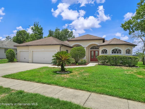 4025 Hanging Moss Loop, Spring Hill, FL 34609