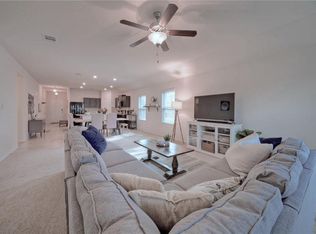 1021 Kersey Dr, Leander, TX 78641