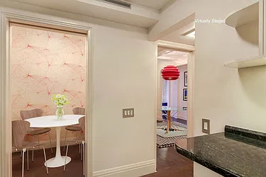 Sold by Corcoran