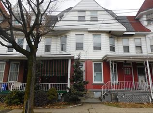 927 Green Ridge St, Scranton, PA 18509