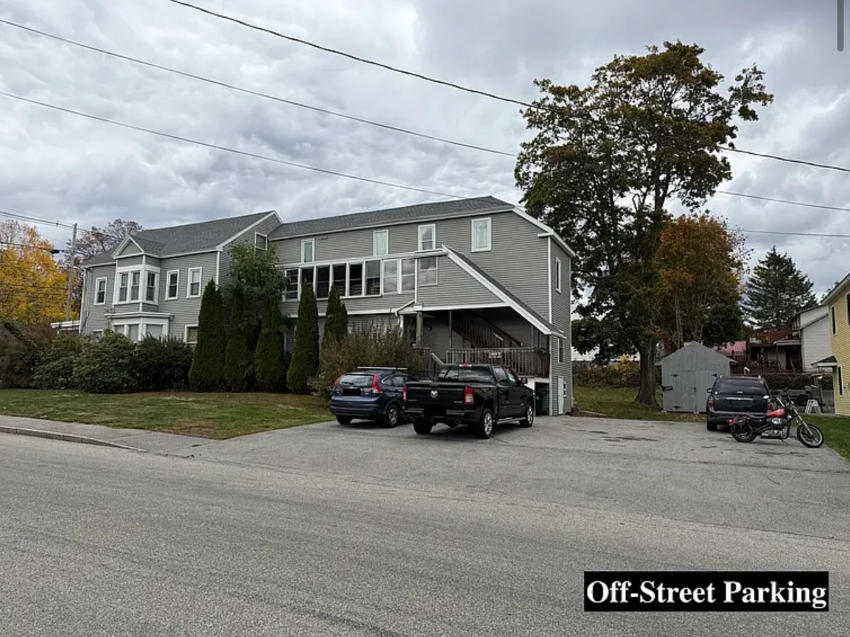 3 bed, 1100 sqft, $2,000 — Photo 2
