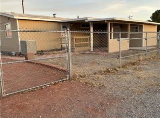 1161 S Comstock Cir E, Pahrump, NV 89048