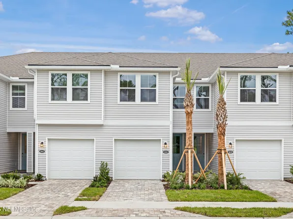 1039 EGRET BRANCH Way, Jacksonville, FL 32218