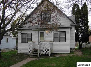 113 S Monroe Ave, Mason City, IA 50401