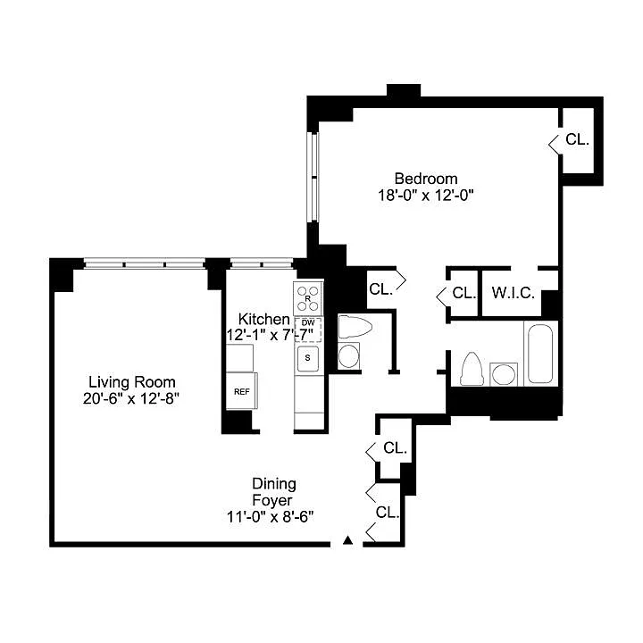 Building Photo - 300 E 56th St #5E