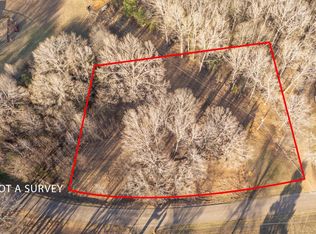 0 Oak Grove Rd, Savannah, TN 38372