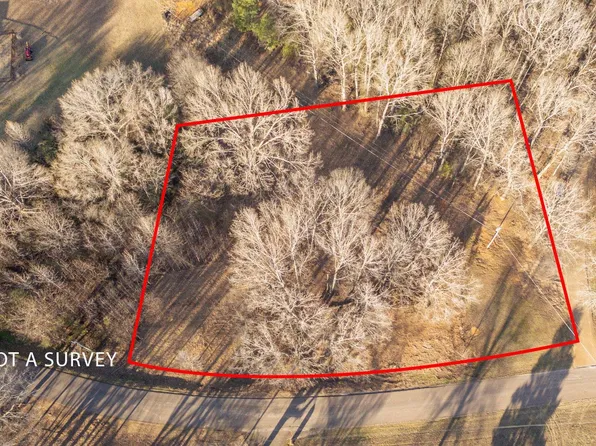 0 Oak Grove Rd, Savannah, TN 38372