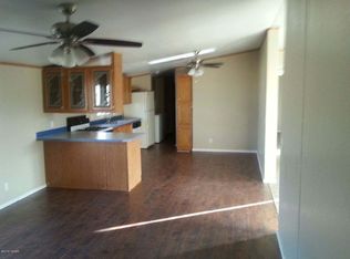 23 County Road 3150, Vernon, AZ 85940