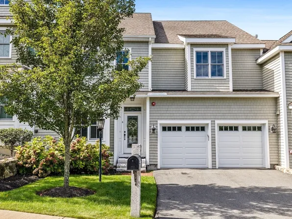 500 Lexington St Unit 6, Woburn, MA 01801