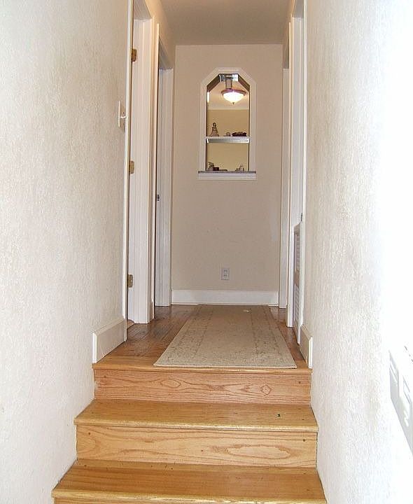 Wood Floors