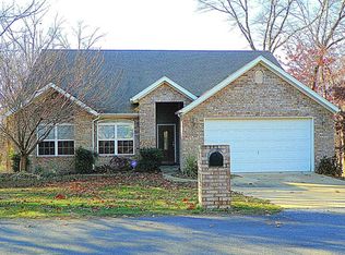 25 Worlaby Dr, Bella Vista, AR 72715