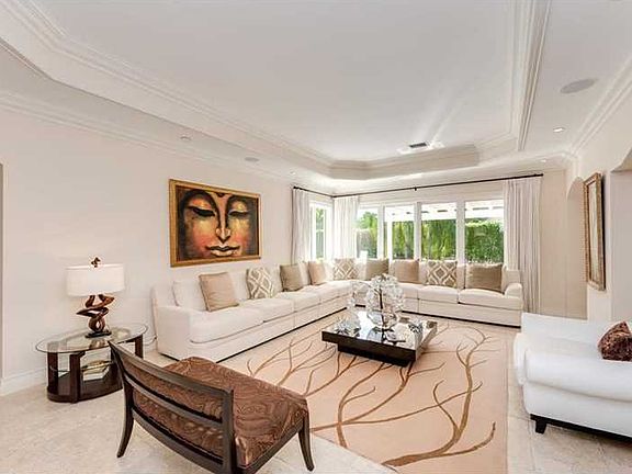 Pinecrest home exquisitely maintained, within Pinecrest elementary boundaries. Perfectly located to