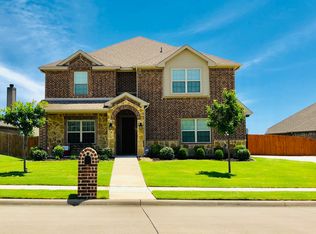 1802 Enchanted Cv, Wylie, TX 75098
