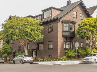2393 Filbert St, San Francisco, CA 94123