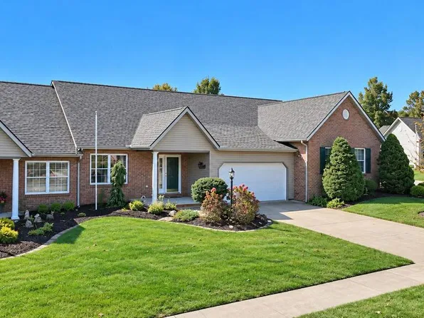1645 Wilmington Point, Lexington, OH 44904