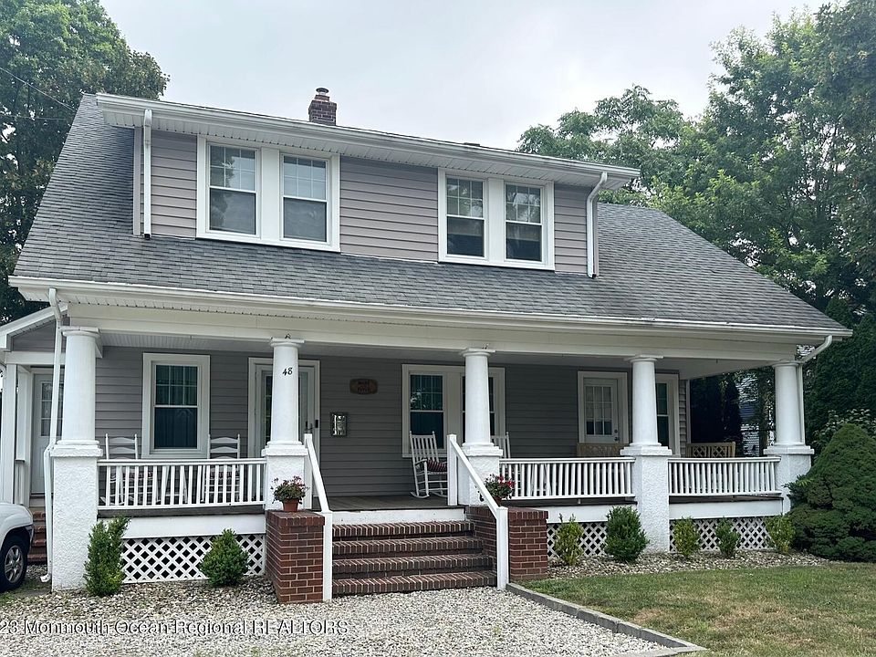 48 Atlantic Avenue, Manasquan, NJ 08736 Zillow