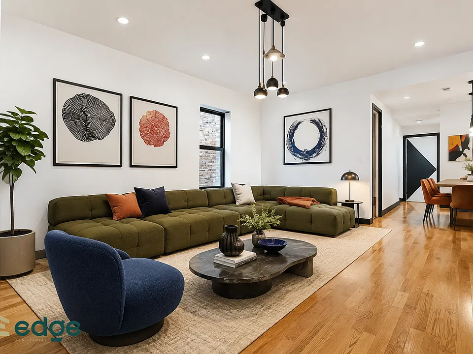 378 Lewis Ave #5
