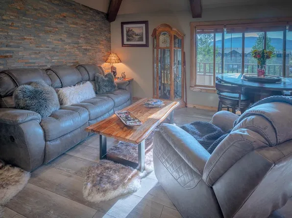 3465 Mountain View Blvd #20C, Angel Fire, NM 87710