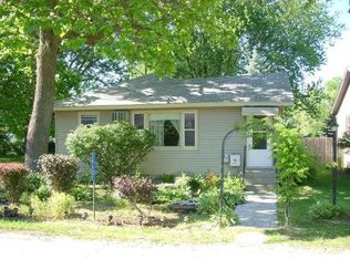 28420 107th St, Trevor, WI 53179