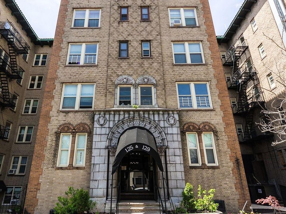 Journal Square Jersey City Apartments for Rent and Rentals - Walk Score