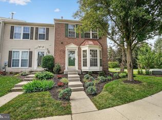 2000 Sumner Dr, Frederick, MD 21702