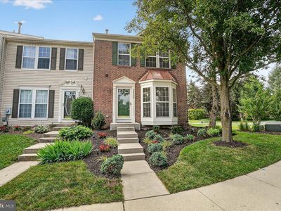 2000 Sumner Dr, Frederick, MD, 21702