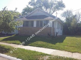 1230 McIntosh Dr, Flint, MI 48503