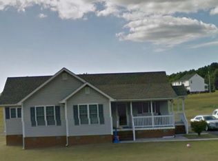 22040 Rowanty Rd, Carson, VA 23830