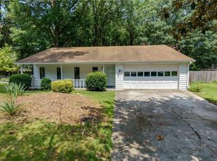 4417 Centennial Trl, Duluth, GA 30096