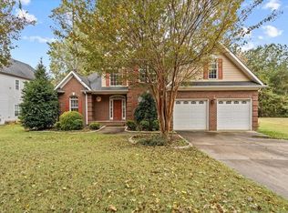408 Congaree Rd, Roebuck, SC 29376