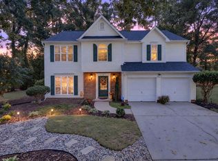 3 Watercrest Ct, Simpsonville, SC 29680