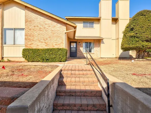9705 Hefner Village Blvd, Oklahoma City, OK 73162