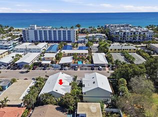 4525 Bougainvilla Dr APT 5, Lauderdale By The Sea, FL 33308