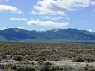 0 Montello Rd #1NV0007, Montello, NV 89830