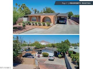 4221 N 27th St, Phoenix, AZ 85016