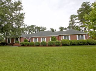 4 Westchester Pl, Lumberton, NC 28358