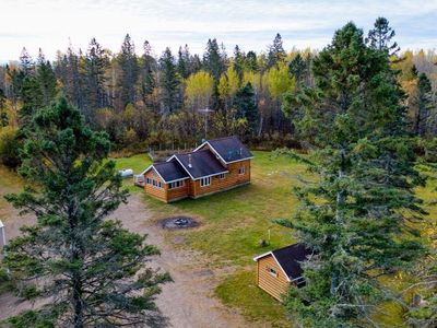 2446 NE Grade Rd, Brimson, MN, 55602